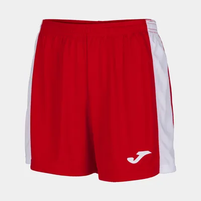 Obrázok produktu pre Joma Maxi Short, Rot-Weiss, L