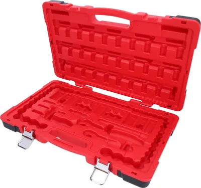 Image de KS TOOLS Mallette plastique vide pour 958.0699 - 958.0699-99