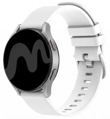 Produktbild von imoshion Pr3267 - Universelle 22 mm Anschluss - Weiß, KI-generiertes Bild