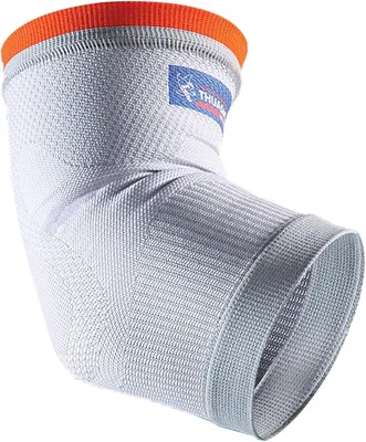 Produktbild von THUASNE 0338 Ellenbogenbandage Unisex Weiß XL
