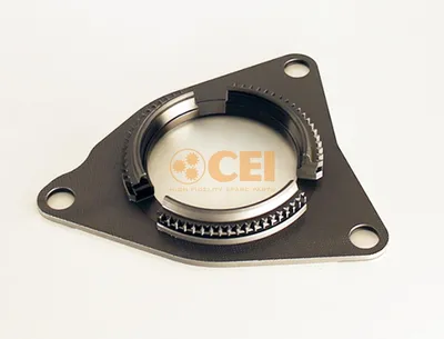 Produktbild von CEI Synchronring Schaltgetriebe 298.185