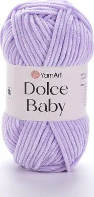 Immagine prodotto di Filato Dolce Baby 5 x 50 g 744