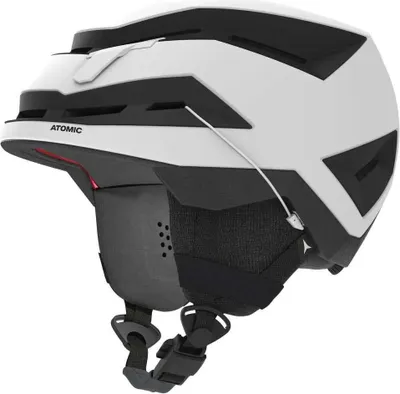 Immagine prodotto di Atomic Backland Casco Grigio 55-59 cm Grigio 55-59 cm