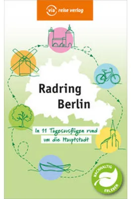 Obrázek produktu pro Radring Berlin