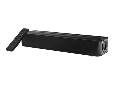 Image de Haut-parleurs pour ordinateur portable Creative Technology 51MF8410AA000 Noir 48 W