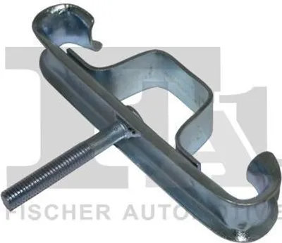 Produktbild von FA1 Auspuffhalter passend für MERCEDES-BENZ S-Klasse Limousine (W116) Auspuffanlage Montageteil 144-907