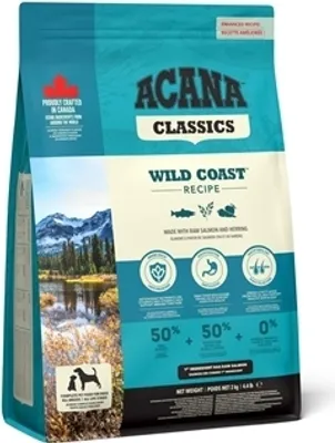 Produktbild von Acana Classics Wild Coast
