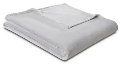 Obrázok produktu pre Biederlack Deka Soft & Cover Silver 150x200 cm