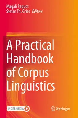 Image de A Practical Handbook of Corpus Linguistics
