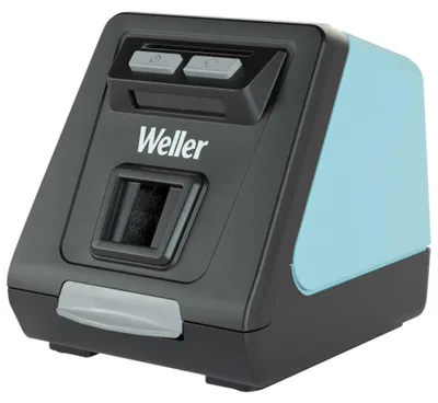 Produktbild von Weller Automatischer Spitzenreiniger WATC100F mit Faserbürsten WATC100F