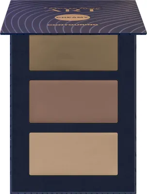 Obrázok produktu pre Pierre Rene Art Cream Contouring Palette 02, 12 g