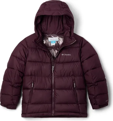 Produktbild von Columbia Pike Lake™ Ii Jacke Lila 18 Years Junge Lila 18 Years
