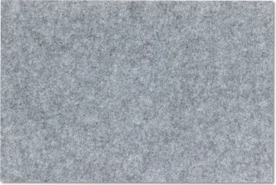 Produktbild von Kela Alia, Rechteck, Grau, Einfarbig, Filz, 300 mm, 450 mm