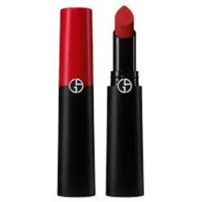 Image de Giorgio Armani Lip Power, rouge à lèvres mat en stick