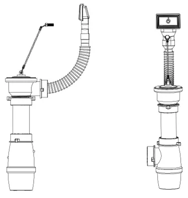 Image de Kit d'accessoires pour évier - Franke - 778898 -