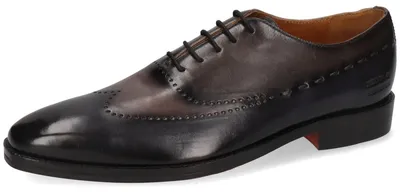 Produktbild von Melvin & Hamilton Oxford Schuhe Herren Lawrence 1 Mehrfarbig 43