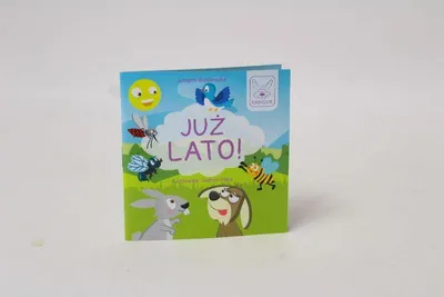 Obrázek produktu pro Już lato 16059