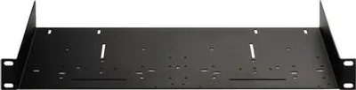 Produktbild von MONACOR RH-110 482-mm-Montageplatte (19''), 1 HE