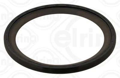 Produktbild von ELRING 435.670 Kurbelwellensimmering für JEEP GRAND CHEROKEE IV (WK, WK2) Getriebeseitig