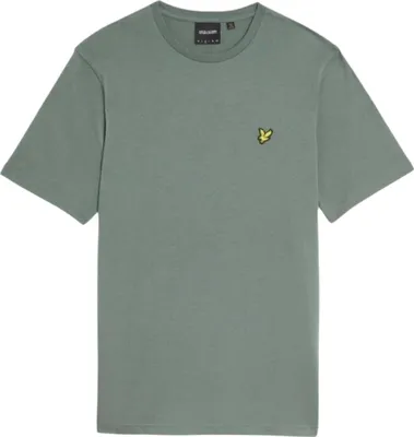 Produktbild von LYLE & SCOTT - Basic Logo T-Shirt für Herren - Größe S