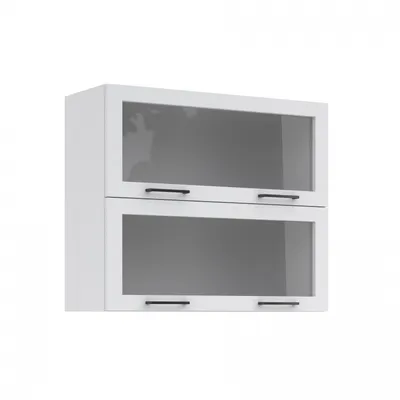 Obrázek produktu pro Kuchyňská skříňka horní 90 cm - MAD KL90 2W H72