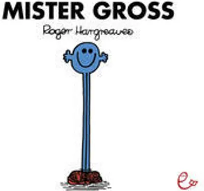 Produktbild von Mister Groß