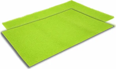 Produktbild von Westmark 2 Kühlschrankmatten, 52222270