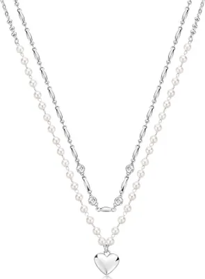 Image de Colliers Brosway Silver Collection Chakra - femme