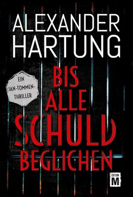 Produktbild von Bis alle Schuld beglichen