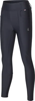 Immagine prodotto di Kingsland KLKristin Donna A Shape F-Grip Pull Up Breeches