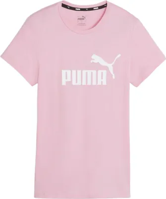 Produktbild von Puma Essential Logo Shirt Damen
