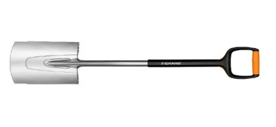 Zdjęcie produktu dla Fiskars Xact Grabie proste małe 131480