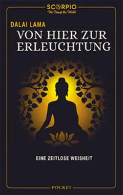 Immagine prodotto di Von Hier zur Erleuchtung