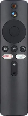 Obrázok produktu pre Xiaomi XMRM-00A Smart TV,Mi Box,Mi TV Stick Bluetooth diaľkové ovládanie s hlasovým ovládaním