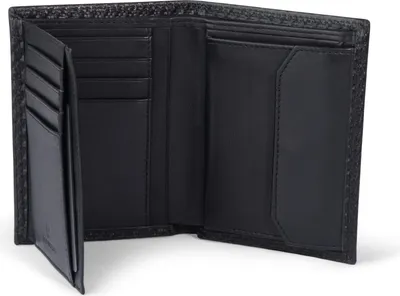 Produktbild von DONBOLSO Slim Wallet Austin, braun -