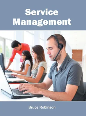 Produktbild von Service Management