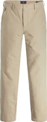 Image de Pantalon chino Dockers T3 Comfort Knit Beige 38 / 32 Homme Beige 38