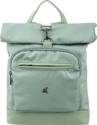 Produktbild von Prato Freizeit Rucksack RS96 Cityrucksack mid green