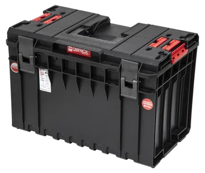 Produktbild von Werkzeugkiste Qbrick One 450 Vario – Skrz N4522
