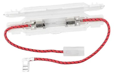 Hochspannungssicherung 5KV 0,8A für Mikrowellen, Ersatzteil
