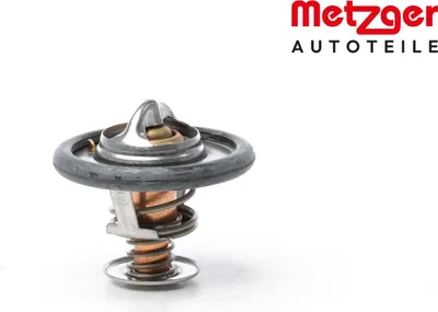 Produktbild von METZGER Thermostat Kühlmittel 88°C für JAGUAR X-Type Limousine (X400) für TOYOTA LAND CRUISER (PZJ7, KZJ7, HZJ7, BJ7, LJ7, RJ7)