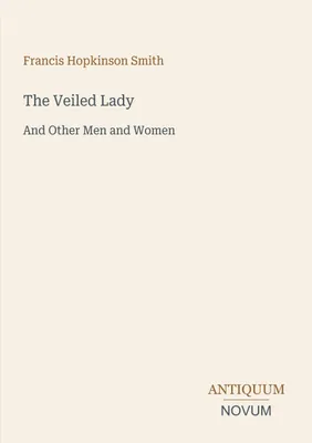 Produktbild von The Veiled Lady