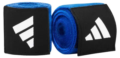 Zdjęcie produktu dla bandaż adidas Boxing Crepe Bandage blau 255 cm