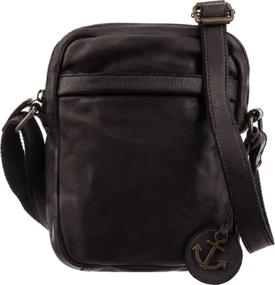 Produktbild von Harbour 2nd UP13128 Crossbody Style DREW Umhängetasche ash