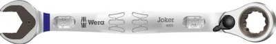 Produktbild von Wera Joker Switch 16, 16 mm, Edelstahl, Stahl, Matte, 15°, 213 mm