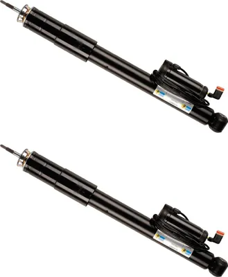 Produktbild von Stoßdämpfer-Set Hinterachse Gasdruck BILSTEIN für MERCEDES-BENZ E-KLASSE