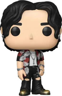 Zdjęcie produktu dla Funko Pop! BTS Agust D - Oryginalna Figurki Winylowa, Pop Culture Collector's Edition