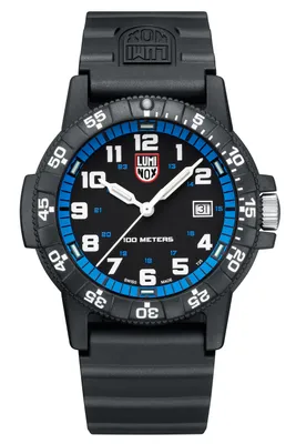Produktbild von Luminox XS.0324 Herrenuhr Leatherback Sea Turtle Giant 44mm 100M