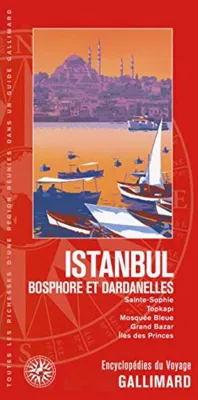 Image de Collectifs - Istanbul: Bosphore et Dardanelles