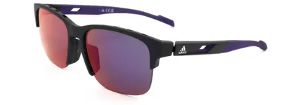 Produktbild von Adidas Sport Sonnenbrille SP0048 02Z 57 18 135